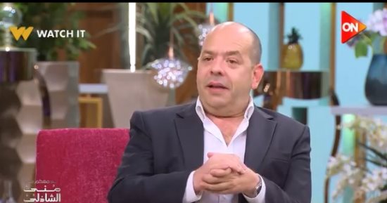 أحمد سامى لـ معكم: مصر من أغنى دول العالم فى تنوع مواقع التصوير