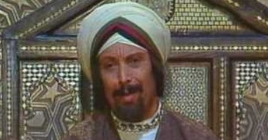 ذكرى ميلاده.. أشرف عبد الغفور.. إمام الدراما التاريخية والدينية