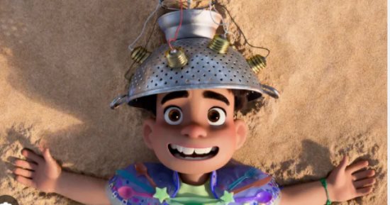 فيلم Elio يحقق 3 ملايين دولار في أول 24 ساعة من عرضه