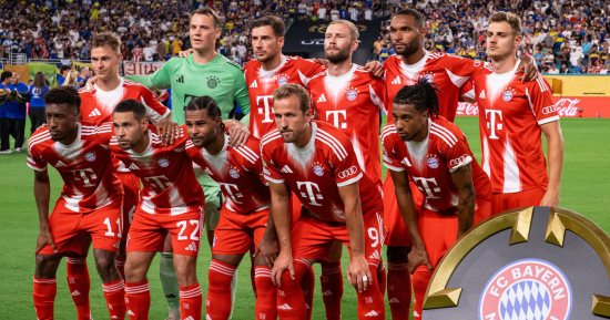 ملخص وأهداف مباراة البايرن ضد بوكا جونيور فى كأس العالم للأندية 2025