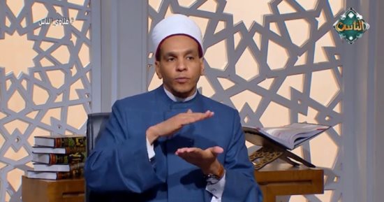 كيف يُسأل الأصم والأبكم فى القبر؟ أمين الفتوى يوضح