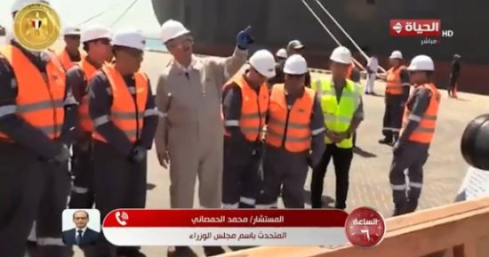 متحدث الوزراء: خطة توفير الطاقة تلبى احتياجات المواطنين من الكهرباء فى الصيف