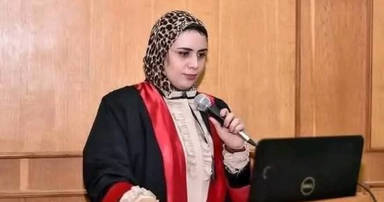 وفاة مدرس مساعد تخدير بجامعة طنطا بعد عامين من الغيبوبة