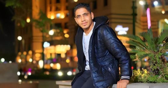 والدة "عبد الله" قتيل إمبابة تكشف سبب إنهاء حياته