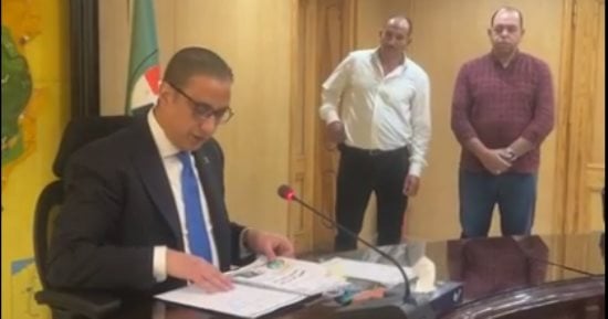 أسماء أوائل الشهادة الإعدادية في الفيوم
