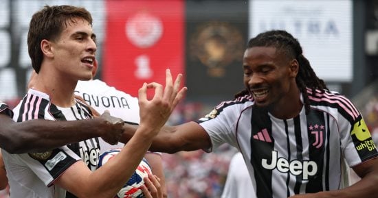 ملخص وأهداف مباراة يوفنتوس ضد الوداد الرياضى 4-1 فى كأس العالم للأندية