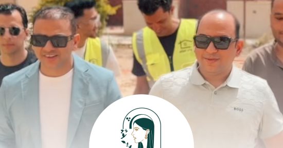 مجموعة القبطان للسيارات بتدخل عالم الأكل الفلاحي.. "خيرية" نار من مطبخ مصري أصيل!