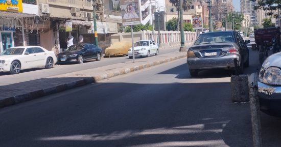 حالة الطقس فى المنيا اليوم.. انخفاض طفيف فى درجات الحرارة "فيديو"