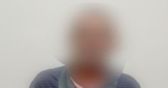 ضبط المتهم باحتجاز شقيقته من ذوي الاحتياجات الخاصة بدمياط