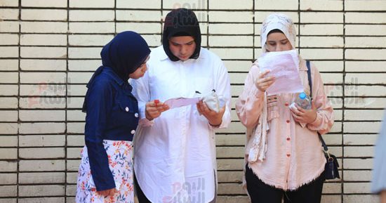 استعدادا لامتحان الخميس.. نموذج امتحان في مادة الكيمياء للثانوية العامة