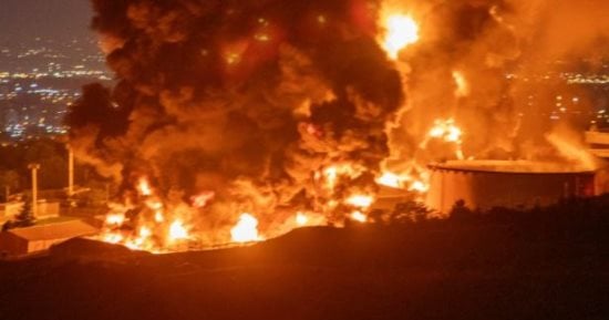 "لوفيجارو": "إسرائيل-إيران.. الحرب والسلام من وجهة نظر ترامب
