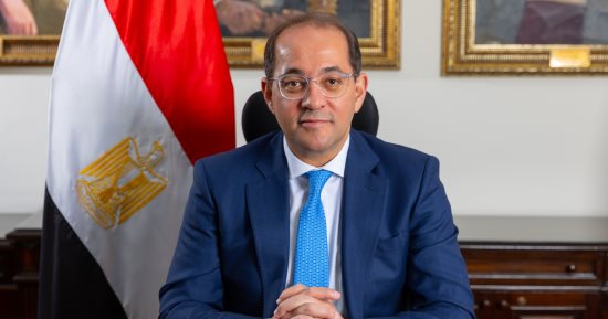 وزير المالية: متوقع إسقاط الضريبة العقارية فى حالة الأزمات وزيادة حد الإعفاء