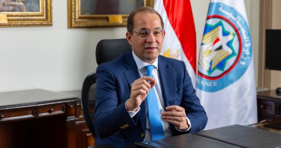 قطاع التعليم يحصل على 367 مليار جنيه في موازنة 2027/2026
