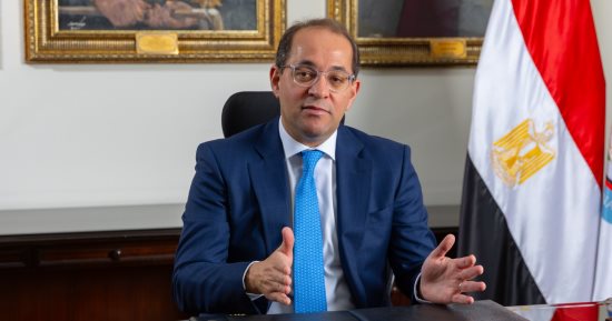 المالية: نعمل على خلق مساحات مالية للإنفاق بشكل أكبر على التنمية البشرية
