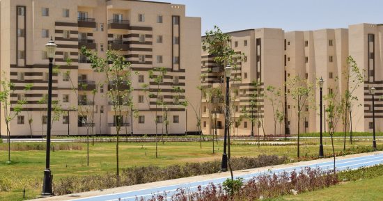 قانون الإيجار القديم.. الحكومة تكشف خريطة متكاملة للوحدات السكنية البديلة
