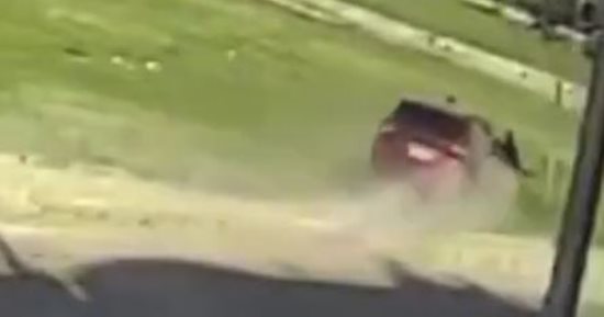 زوج ضحية حادث الدهس بالتجمع: "مش هتنازل عندى 3 أطفال بقوا أيتام"