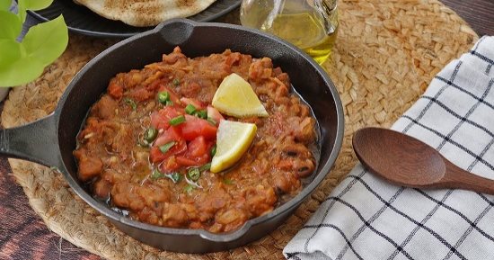 ليه لازم تبدأ يومك بطبق فول.. 5 حاجات لازم تعرفها