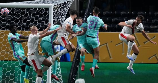 آخرهم العين.. 7 فرق تودع كأس العالم للأندية بعد الجولة الثانية