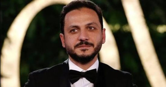بيتر ميمى حاضر فى السينما بـ"المشروع X" وفى الدراما بـ"مملكة الحرير"