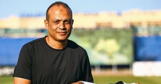 مدرب الجونة: ضيعنا النقاط أمام الأهلى بسبب إهدار الفرص 