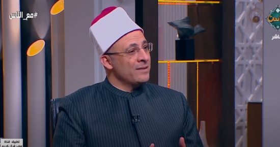 عالم بالأوقاف يشكر "المتحدة": دولة التلاوة مشروع وطنى يرسخ الهوية المصرية