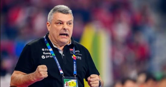 الإسباني خافيير باسكوال مدرب منتخب اليد الجديد يحدد ملامح مسابقات المحترفين