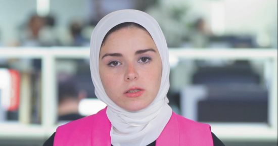 خبير طاقة نووية يكشف لتليفزيون اليوم السابع مخاطر الوضع النووى فى إيران