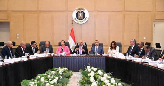 كامل الوزير: لجنة مصغرة تضم كل الجهات المعنية للتصدي لمحاولات التهرب الجمركي