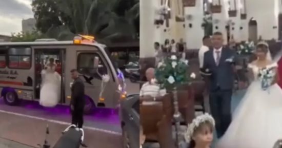 يا فرحة ما تمت.. حفل زفاف بفرنسا يتحول لمأتم إثر إطلاق نار ومقتل العروس