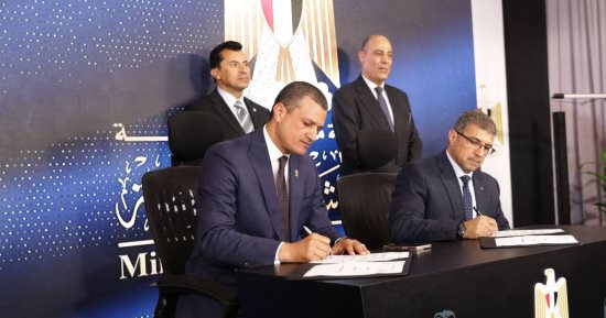 مركز الأزهر العالمي للفتوى ووزارة الرياضة يوقعان بروتوكول تعاون لدعم الشباب