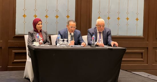 ‎رئيس اتحاد السياحة: الأرقام التي تحققت بالقطاع بفضل حالة الأمن والاستقرار فى مصر