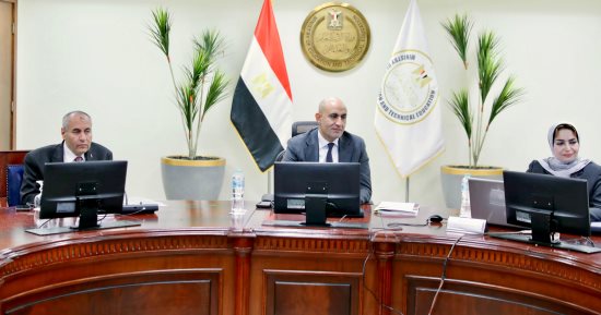 وزارة التعليم: إعداد بحث ميدانى لتطوير أداء مدير المدرسة