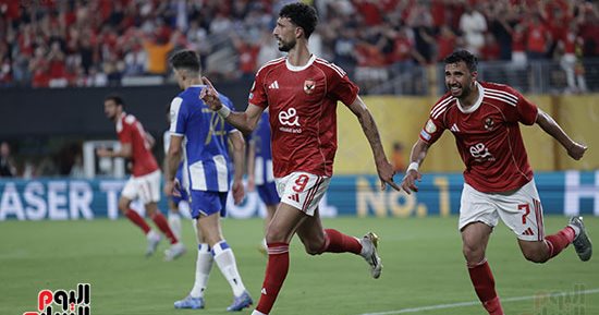 الأهلي بعد الخروج من كأس العالم للأندية : سنعود أقوى