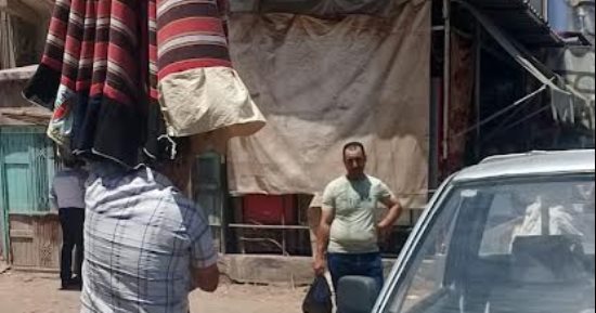 حملات للتصدى لظاهرة التلوث السمعى ومصادرة 25 طقم صوت وإشغالات بالدقهلية