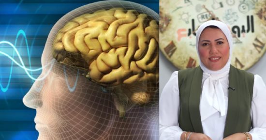 تعرف أنك ممكن تنضف دماغك.. شوف الفيديو دا 