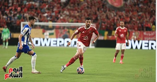 ريمونتادا الأهلي ضد بورتو تفجر غضب الصحافة البرتغالية