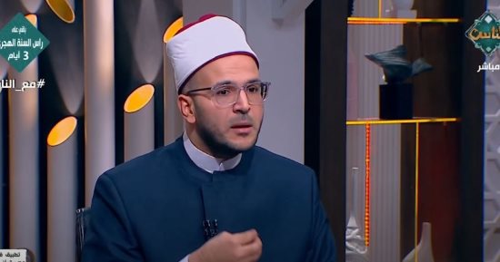 هل الجنة والنار موجودتان الآن؟.. أمين الفتوى يجيب