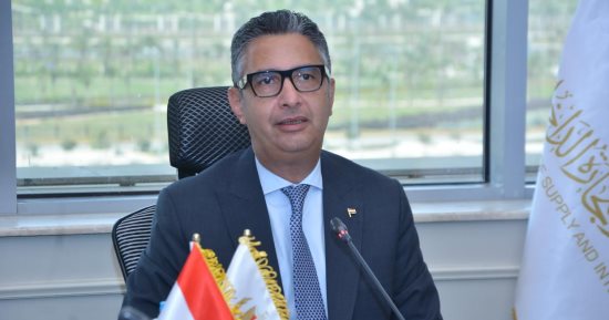 أخبار 24 ساعة.. وزير التموين يقرر مد فترة الأوكازيون الصيفى حتى 30 سبتمبر