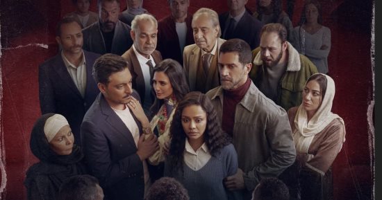 مسلسلات فات الميعاد و6 شهور وبالطو تتصدر المشاهدة فى مصر على WATCH IT