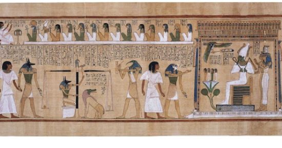 ملوك مصر القديمة.. بامى ملك حكم أكثر من 6 سنين هل تعرفه؟