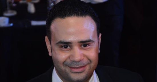 النائب محمود بدر يعلن عدم خوض انتخابات مجلس النواب