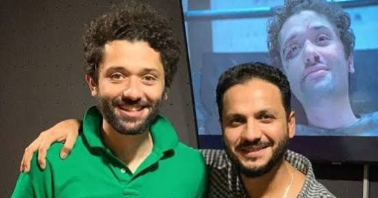 مملكة الحرير يجمع كريم محمود عبد العزيز بالمخرج بيتر ميمى للمرة الخامسة