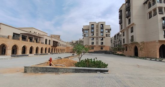 القاهرة تتزين بمبانيها الحضارية.. إزالة المناطق العشوائية وإعادة تسكين الأهالى بمجتمعات جديدة