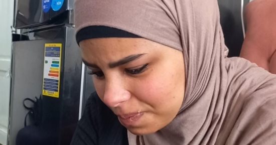  "زوجوني قاصرا.. وخطفوا أولادى للحرب".. انفوجراف