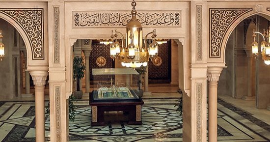 موعد صلاة الجمعة اليوم بالتوقيت الشتوى الجديد 2025