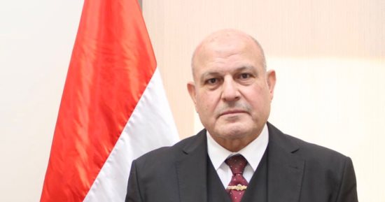 النيابة الإدارية تشرف على انتخابات الأندية بالتصويت الإلكتروني في نادي الزهور