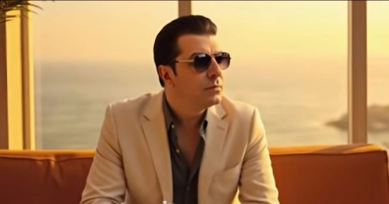مصطفى كامل يرد على مسلم بـ«كلمة أخيرة»: كل ما يقوله كذب واحتويته كابنى