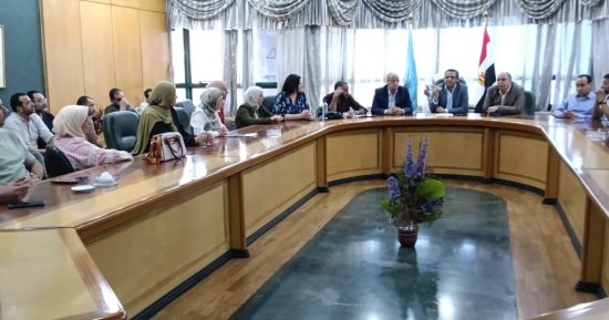 نقيب الصحفيين: خطاب رسمى من رئاسة الوزراء بتعيين المؤقتين بالصحف القومية