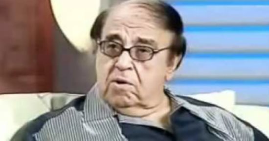 ذكرى ميلاد الفنان حسن مصطفى.. صاحب مدرسة كوميدية فريدة