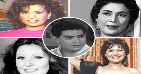 ذكرى ميلاده.. 7 زيجات فى حياة محرم فؤاد